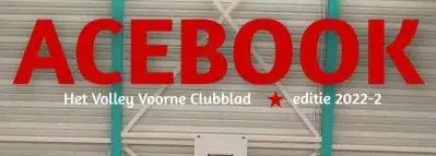 Lees meer over het artikel Het nieuwe clubblad is uit!